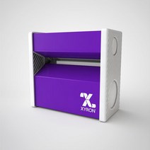 자이론 X300 스티커 메이커 라벨기 다꾸 판스