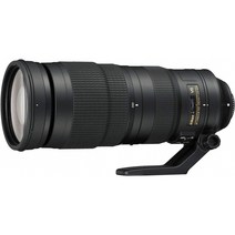 니콘 망원 줌 렌즈 200-500mm f5.6EED