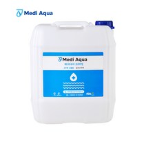 메디아쿠아 프리미엄 살균제/소독제, 1개, 20L