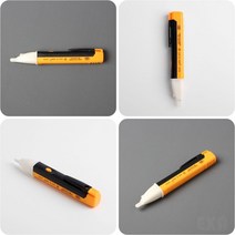 LED 비접촉 검전기 저압검전기 검상기, 1개