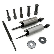 CMTOOL 12Pcs 오토바이 베어링 공구세트
