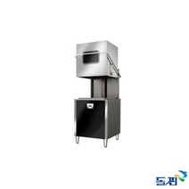 돌핀 업소용 식기세척기 도어타입 DW-4000IE 히터추가