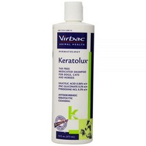 Virbac Keratolux 샴푸 236.5ml(8온스) 6206904345