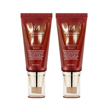 미샤 M 퍼펙트 커버 비비 크림 SPF42 PA+++ 50ml