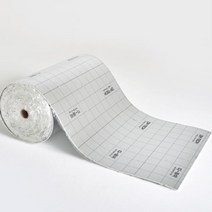 은박롤단열재 바닥단열재 pe발포지 은박 바닥보온재, 10T, 5M, 단면비접착, 1개