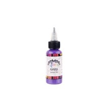 하나뷰티 타투색소 타이탄 문신용 잉크 TITAN TATTOO INK, 1개, 라이트퍼플 - 0.5