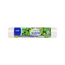 크린랩 친환경 롤백 미니 중 대, 01. 친환경 크린롤백 대200매/30*40*200
