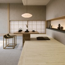 한솔홈데코 SB리얼텍스처 마루 엠보, 던라이트오크