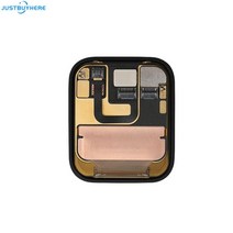애플워치액정교체 자가수리 Apple watch 시리즈 6 용 원본 40mm 44mm a2375 a2293 a2376 a2294 pantalla lcd 디스플레이 터치 애플워치