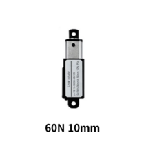 네옴유통 소형 전동 선형 액추에이터 모터 컨트롤러, 60N, 10mm