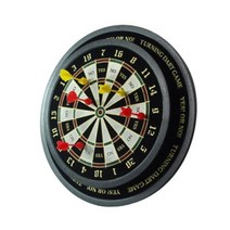 아트박스/프렌즈 보드게임 회전 자석 다트(소)