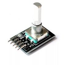 360도 로터리 엔코더 모듈 360 Degree Rotary Encoder Module