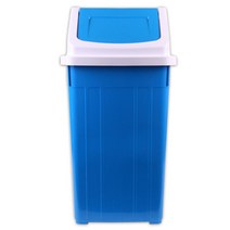 근처맛집 식당 카페 웰빙사각휴지통 7호(60L)33x33x56cm 가게 매장 음식점 산업용, 상세페이지 참조