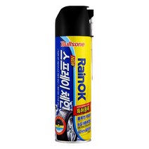 불스원 레인OK 스프레이 체인 500ml, 1개