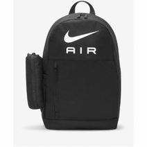 나이키 국내 매장판 엘리멘탈 백팩(20L) DR6089-010 블랙
