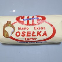 오셀카 무염버터 500G, 아이스박스포함, 1개