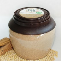 국산 쥐눈이콩 청국장가루 250g 20여년 지리산 함양 용추골 정통방식 정성껏 담은 장인의 손맛