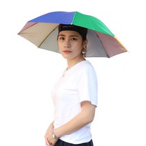 접이식 야외 우산 모자 여성 남성 낚시 하이킹 골프 모자를 쓰고 있죠 양산 모자 야외 차 잎 들어 갔어 모자, 수박 빨간색, 협력사