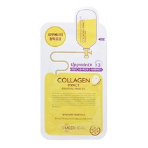 [경기점] 메디힐 마스크팩 10매/NMF/티트리/WHP/바다제비집/숯, 06.메디힐 EGT타임톡스 10매_1개