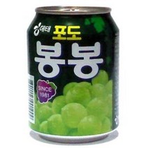 해태 포도봉봉238ml x12 무배, 단품, 238ml