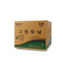 그린모닝 300m 점보롤 업소용 휴지, 그린모닝 300m 점보