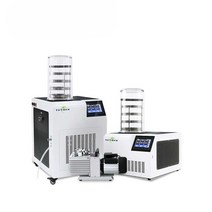 과일 식품 냉동 진공 건조기 상업용, YTLG-12A-80(-80)