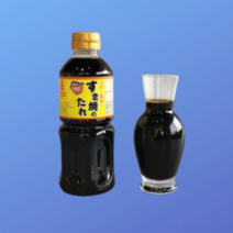 다이쇼 스키야키 소스 500ml 1개