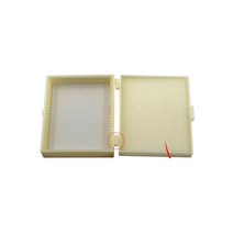 슬라이드 유리상자 25장 2P 10x8cm 현미경기자재