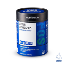 뉴트리원 프리미엄 프리바이오틱스 5g X 50포, 단품, 단품