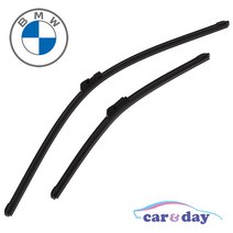 카앤데이 BMW 뉴 5투어링 순정형 와이퍼 F11
