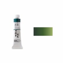 기타 [신한] 한국화물감 채색 No.337 초 20ml, 쿠팡투뿔 본상품선택