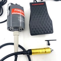 플렉스샤프트 6mm 수집 그라인더 플렉스 샤프트 로타리 모터 Foredom sr 유연한 연마 기계 Burnishing 그라인딩 도구 키트, 05 220V CC 6mm, 05 220V CC 6mm