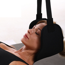 디스크케어 스트레칭 넥서포트 견인기 경추 목견인기 업라이프, 상세페이지 참조, 상세페이지 참조