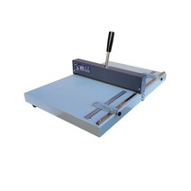 수동 오시기 접지기 A3 A4 엠보싱 두꺼운 종이접기, H460B
