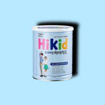후디스 프리미엄 하이키드 분유 600g 1개, 600g 1캔