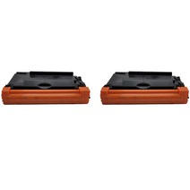 SMU SMU사 재생토너 교체용 브라더 HL L5000D 표준용량 검정 8000매X 2개 토너모델명 TN3448
