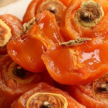 청도 씨없는 반건시 GAP인증 꼬마 곶감 400g 2팩