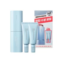 라네즈 워터뱅크 블루HA 세럼 50ml+세럼25ml 2개