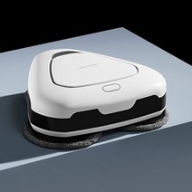 세라젬 살균수로 청소하는 로봇 물걸레 청소기 세라봇S 최신형