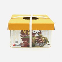굿모닝서울 서울밤 다이스 8kg, 단품
