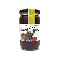 스페인 산티베리 믹스베리 과일잼 마멀레이드 325g, 산티베리 믹스베리 과일잼 325g, 1개