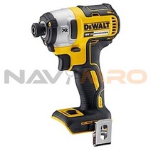 [디월트] 임팩드라이버 DCF887N 베어툴 18V (배터리 없음)