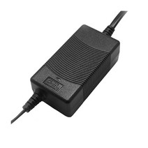 리튬이온 배터리 충전기 4.2V1A 8.4V1.5A 12.6V1.5A 12.6V2A 12.6V4A 16.8V1.5A 16.8V2A 16.8V3.5A 아답터, 1개, 12.6V2A(케이블형)