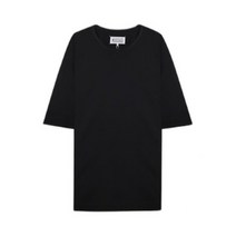 메종 마르지엘라 명품명품MAISON MARGIELA 메종마르지엘라 22년 시그니처 스티치 오버다잉 반팔티 S2