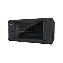 DW-H300B 19인치 통신 허브랙 케이스