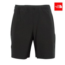 노스페이스 노스페이스반바지 KQF NS6NM01J ICE RUN SHORTS