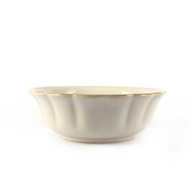 코스타노바 올리바 화이트 스프볼 16cm, 단품