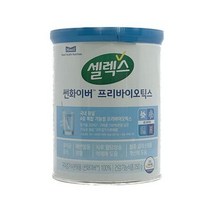 셀렉스 썬화이버 프리바이오틱스 250g, 상세페이지 참조