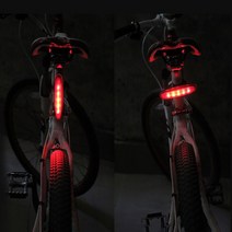 LED 자전거후미등 자전거안전등, 상세페이지 참조