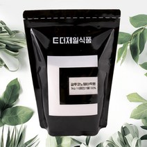 더제일식품 글루코노델타락톤 GDL 1kg